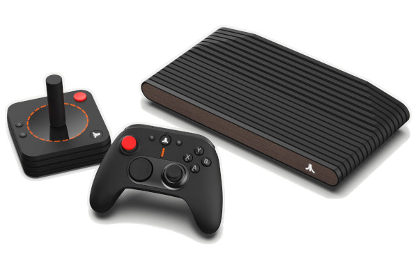 Atari VCS
