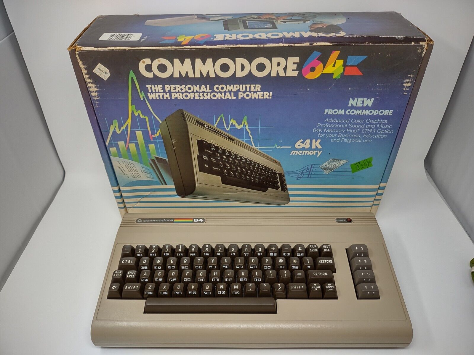 C64
