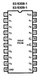 e04f9d8f38fc0d560f3308e91097a0fd9c416e98 6309 pinout