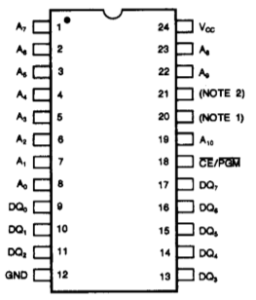 f48acf07b3ed5021167cf9095fca9a01b3eeb27e 2716 pinout