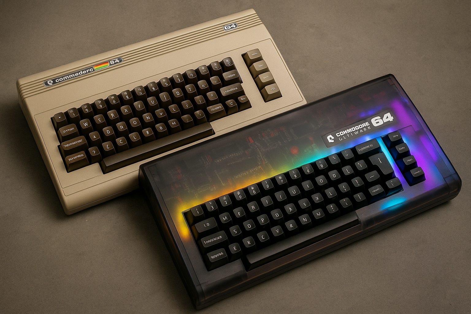 Commodore 64 Ultimate