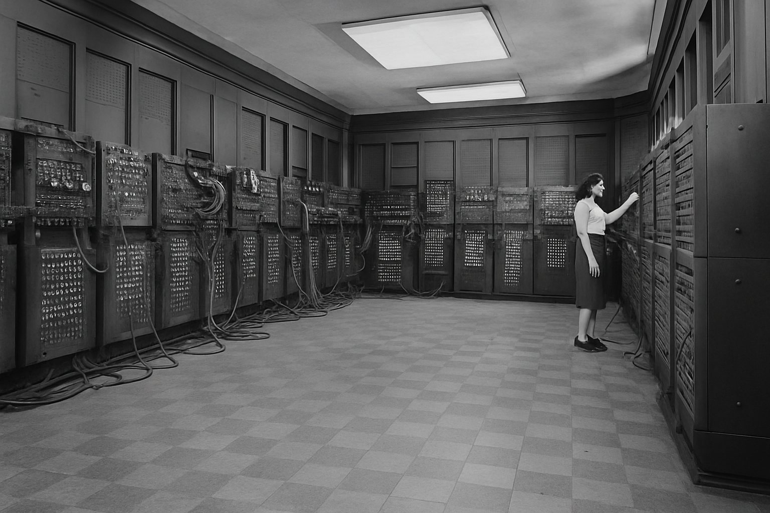 ENIAC