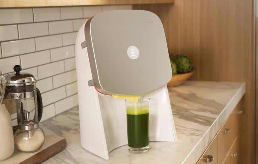 juiceiro