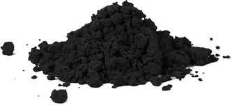 negro de fumo