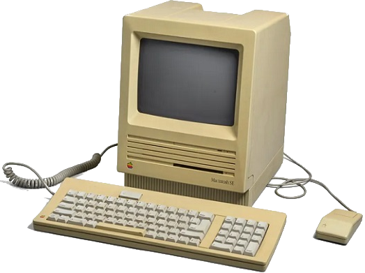 mac jobs