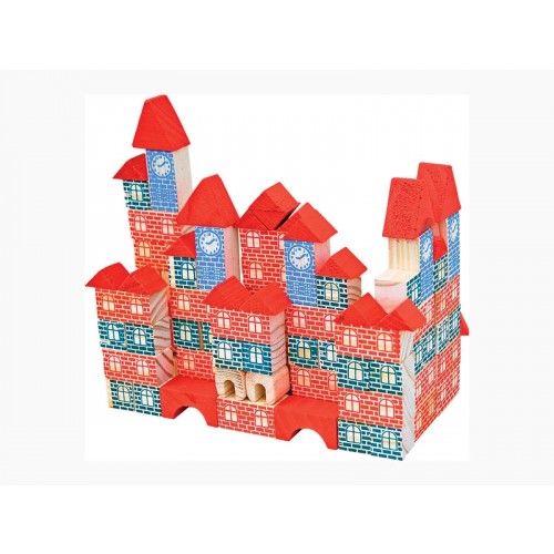 pequeno arquiteto
