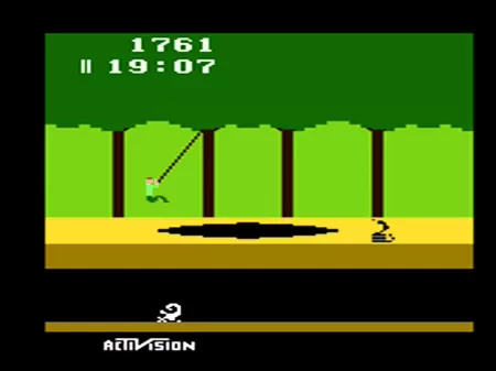 pitfall