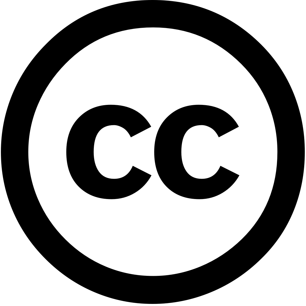 Creative-commons - Conteúdo aberto