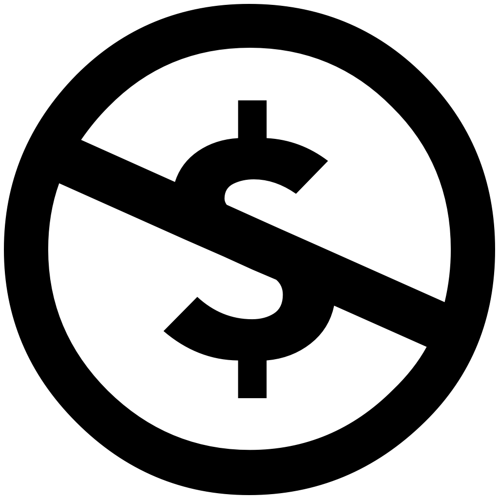 Não use o conteúdo para fins comerciais