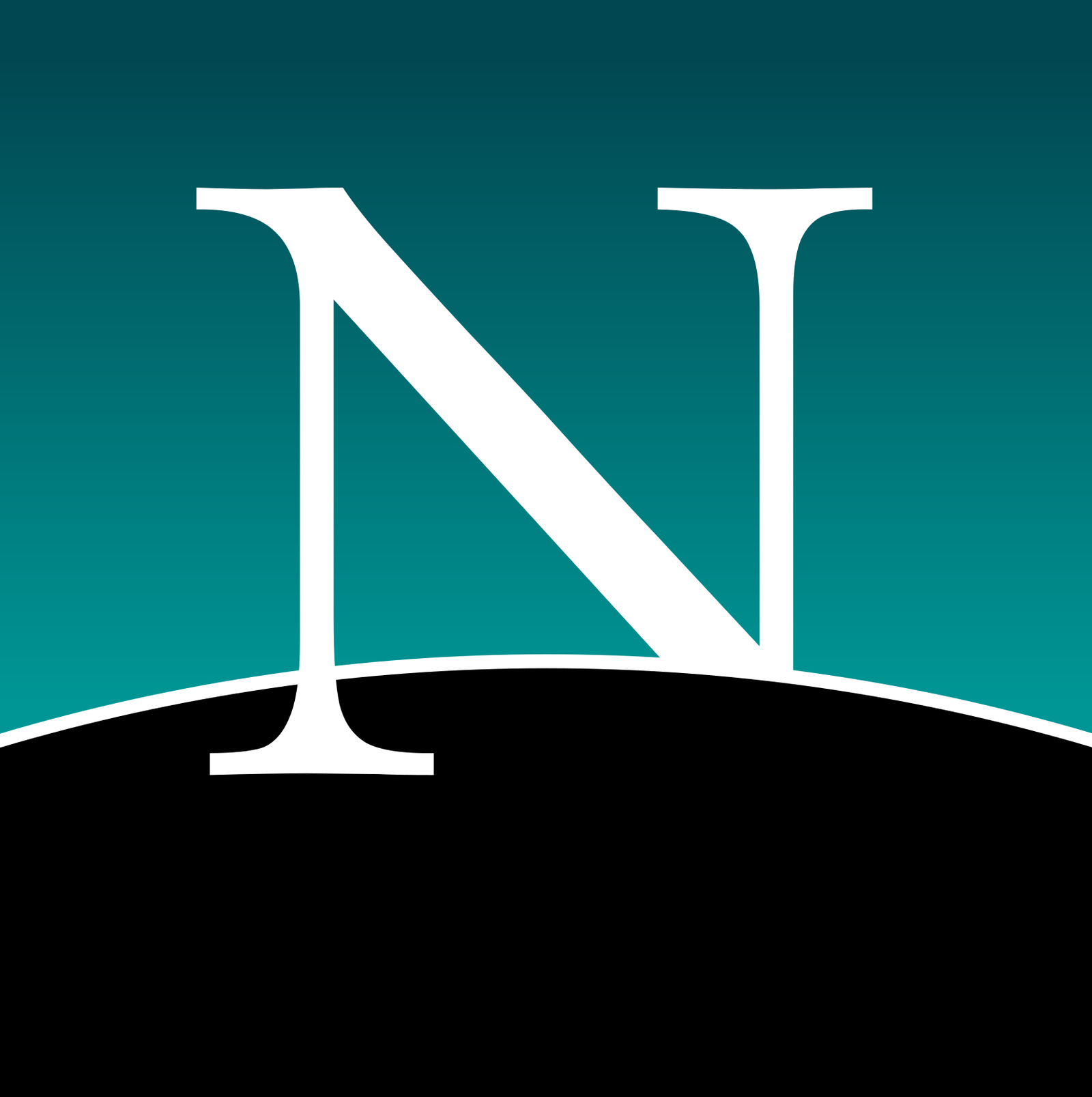 Netscape Navigator 1994