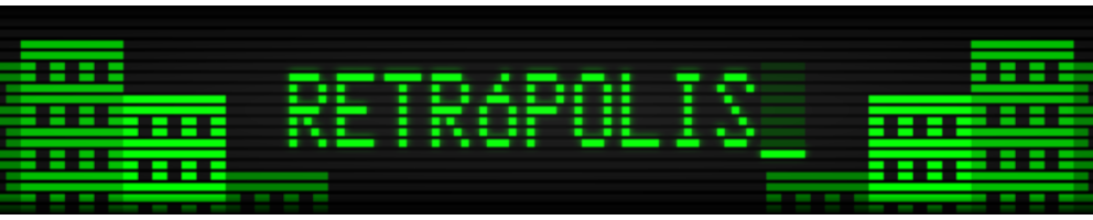Retropolis